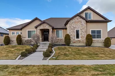 4097 E Clubhouse Ln, Eagle Mountain, UT 84005 - Photo 1