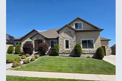 4097 E Clubhouse Ln, Eagle Mountain, UT 84005 - Photo 2