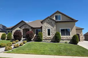 4097 E Clubhouse Ln, Eagle Mountain, UT 84005 - Photo 2