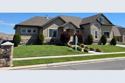 4097 E Clubhouse Ln, Eagle Mountain, UT 84005 - Photo 4