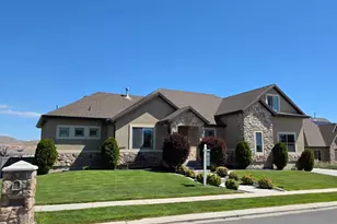 4097 E Clubhouse Ln, Eagle Mountain, UT 84005 - Photo 4