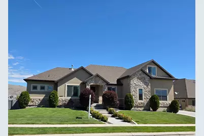 4097 E Clubhouse Ln, Eagle Mountain, UT 84005 - Photo 42