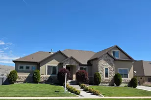 4097 E Clubhouse Ln, Eagle Mountain, UT 84005 - Photo 42
