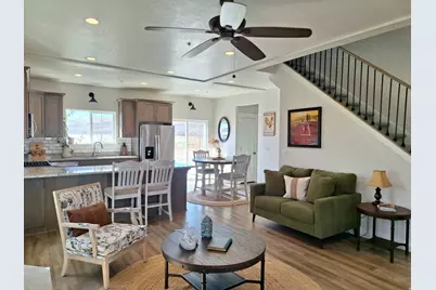 681 W Island Rd, Morgan, UT 84050 - Photo 4