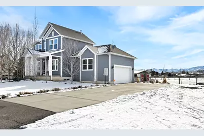 681 W Island Rd, Morgan, UT 84050 - Photo 2