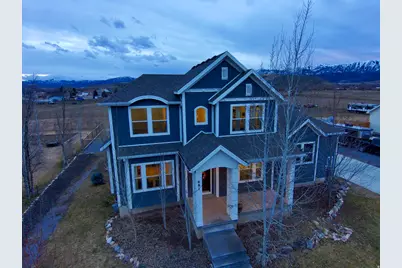 681 W Island Rd, Morgan, UT 84050 - Photo 4