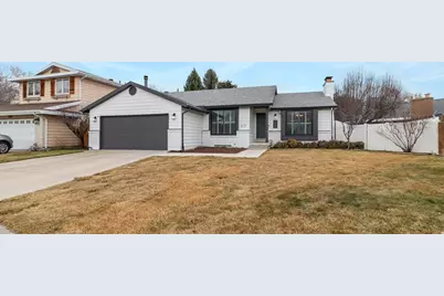 6191 S Rainsborough Rd, Murray, UT 84121 - Photo 2