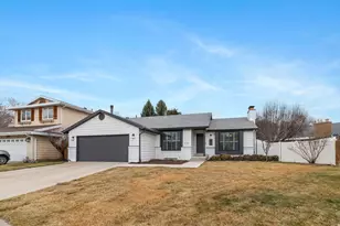 6191 S Rainsborough Rd, Murray, UT 84121 - Photo 2