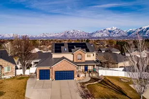 9995 S Caddie Cir W, South Jordan, UT 84009 - Photo 2