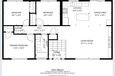 1103 W 950 N, Clinton, UT 84015 - Photo 60