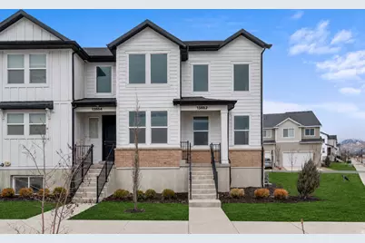 13882 S Big Ridge Ln, Herriman, UT 84096 - Photo 1