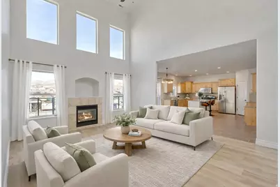 2479 E Prairie View Dr, Eagle Mountain, UT 84005 - Photo 12