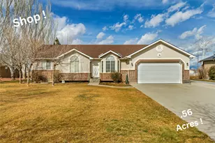 791 E Saddle Rd, Grantsville, UT 84029 - Photo 1