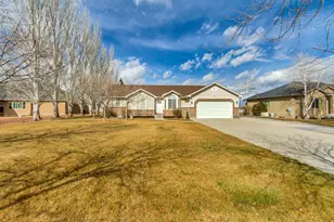 791 E Saddle Rd, Grantsville, UT 84029 - Photo 4