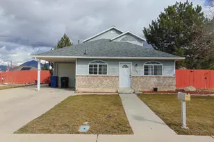 325 S 1230 E, Spanish Fork, UT 84660 - Photo 1