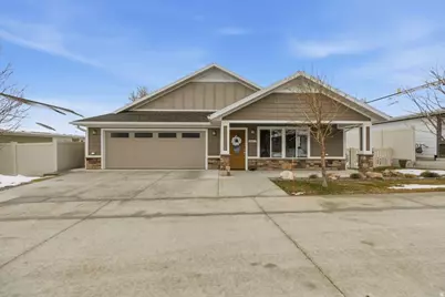 359 E 1075 N, Logan, UT 84341 - Photo 1
