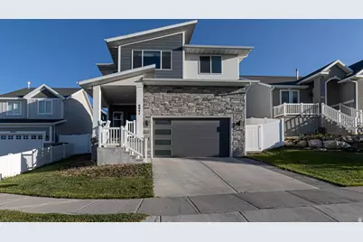 6047 W Stillridge Dr, West Valley, UT 84128 - Photo 2