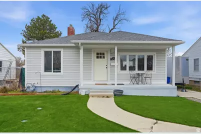 820 W Fayette Ave, Salt Lake City, UT 84104 - Photo 2