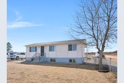 2714 E 1000 Ln N, Ballard, UT 84066 - Photo 1