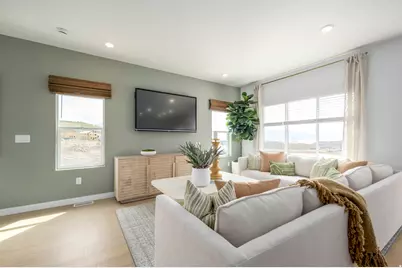 1487 W Bright Eyes Ln #1498, Saratoga Springs, UT 84045 - Photo 4