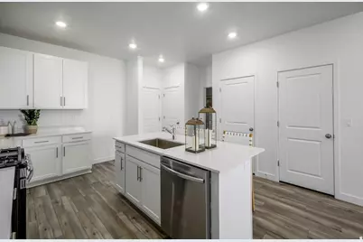 1598 W Viola Ln #3044, Saratoga Springs, UT 84045 - Photo 8