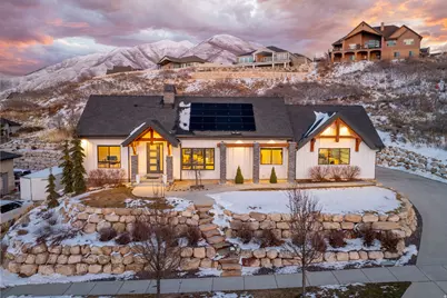 2613 S Spanish Oaks Dr, Spanish Fork, UT 84660 - Photo 1