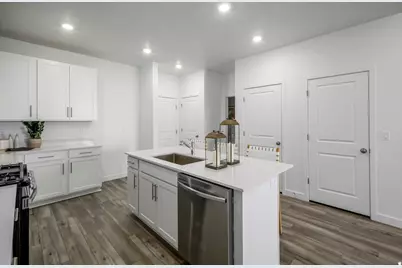 1588 W Viola Ln #3047, Saratoga Springs, UT 84045 - Photo 8