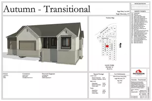 5394 N Honey Suckle Way, Eagle Mountain, UT 84005 - Photo 10