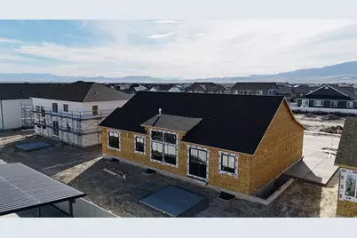 5394 N Honey Suckle Way, Eagle Mountain, UT 84005 - Photo 2