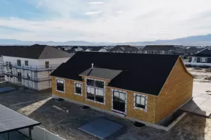 5394 N Honey Suckle Way, Eagle Mountain, UT 84005 - Photo 2