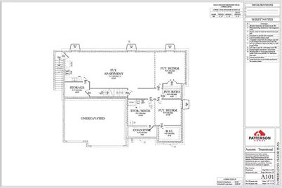 5394 N Honey Suckle Way, Eagle Mountain, UT 84005 - Photo 18