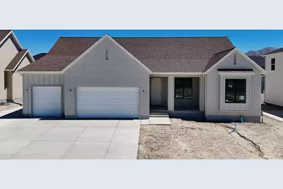 5394 N Honey Suckle Way, Eagle Mountain, UT 84005 - Photo 1