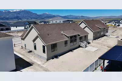 5394 N Honey Suckle Way, Eagle Mountain, UT 84005 - Photo 2