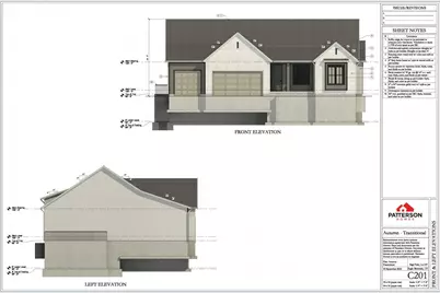 5394 N Honey Suckle Way, Eagle Mountain, UT 84005 - Photo 14