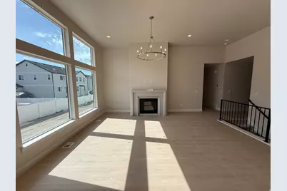 5394 N Honey Suckle Way, Eagle Mountain, UT 84005 - Photo 8