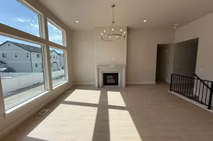5394 N Honey Suckle Way, Eagle Mountain, UT 84005 - Photo 8