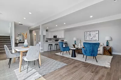 404 W 2700 S, Bountiful, UT 84010 - Photo 2