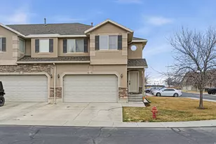 1644 W Madison Ln S, Riverton, UT 84065 - Photo 1
