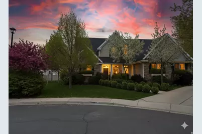 1434 N 840 W, Pleasant Grove, UT 84062 - Photo 1