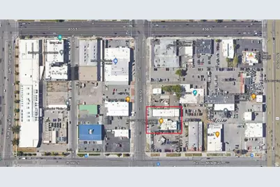 857 S Main St, Salt Lake City, UT 84111 - Photo 2