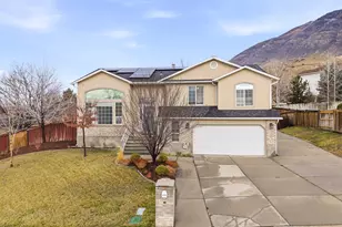415 E 1560 N, Pleasant Grove, UT 84062 - Photo 1