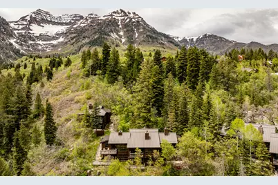 8840 N The Knl #26, Sundance, UT 84604 - Photo 2