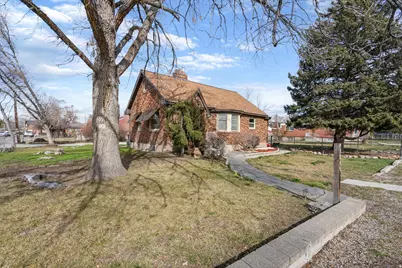 1575 E 3350 S, Salt Lake City, UT 84106 - Photo 2