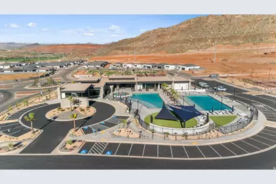 2785 E Fireweed Ln #2400, Washington, UT 84780 - Photo 4