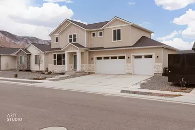 2344 E Spring St #600, Eagle Mountain, UT 84005 - Photo 1
