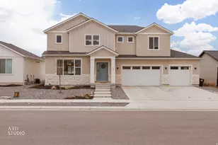 2344 E Spg St, Eagle Mountain, UT 84005 - Photo 2