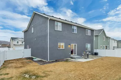 4552 E Silver Ridge Rd #3446, Eagle Mountain, UT 84005 - Photo 34