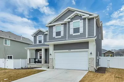 4552 E Silver Ridge Rd #3446, Eagle Mountain, UT 84005 - Photo 2