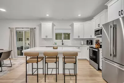 4552 E Silver Ridge Rd #3446, Eagle Mountain, UT 84005 - Photo 12