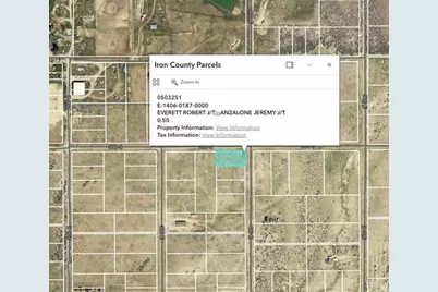 [Address not provided], Beryl, UT 84714 - Photo 8